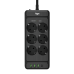 AGNI TP-FS4U6E-C-3m-black