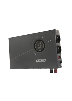 POWERMAN Smart 1000 INV Graphite