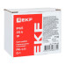 ПК-1-11 25А 1P «0-1» IP65 EKF ПК-1-11 25А 1P «0-1» IP65 EKF