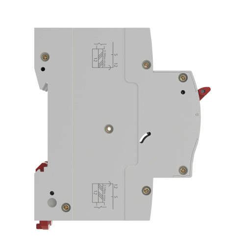 DKC MD63N-2PC20