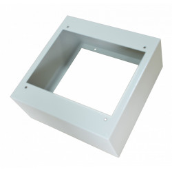 Цоколь 200x450x450 ЦВ-01