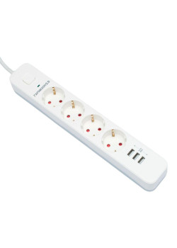Гарнизон EPS-4-U3-W-4