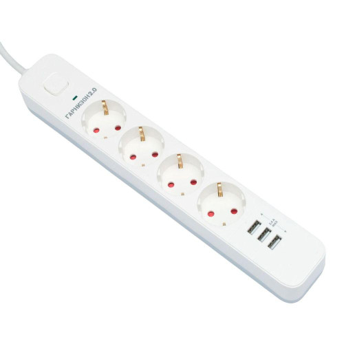Гарнизон EPS-4-U3-W-2