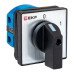 ПК-1-11 25А 1P «0-1» IP65 EKF ПК-1-11 25А 1P «0-1» IP65 EKF