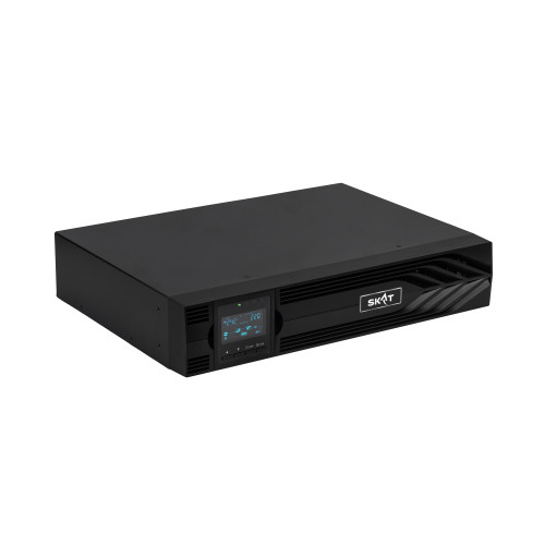 БАСТИОН SKAT-UPS 1000-RACK-ON-2X9 P3 БАСТИОН SKAT-UPS 1000-RACK-ON-2X9 P3