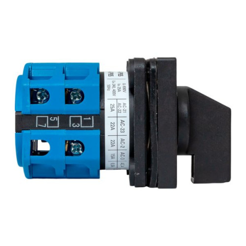 ПК-1-13 25А 3P «0-1» IP65 EKF ПК-1-13 25А 3P «0-1» IP65 EKF