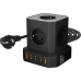 AGNI TP-VE5U5E-C-2m-black AGNI TP-VE5U5E-C-2m-black