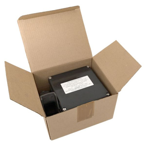 Коробка соединительная Heat box 160 SD Коробка соединительная Heat box 160 SD