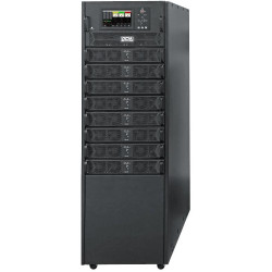 Источник бесперебойного питания Powercom Vanguard-II-33 VGD-II-200R33 200000Вт 200000ВА черный