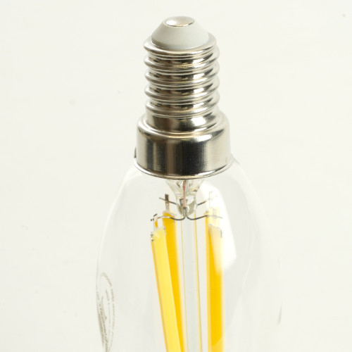 Лампа светодиодная Feron.PRO LB-1208 Свеча E14 1320LM 8W 175-265V 6400K Лампа светодиодная Feron.PRO LB-1208 Свеча E14 1320LM 8W 175-265V 6400K