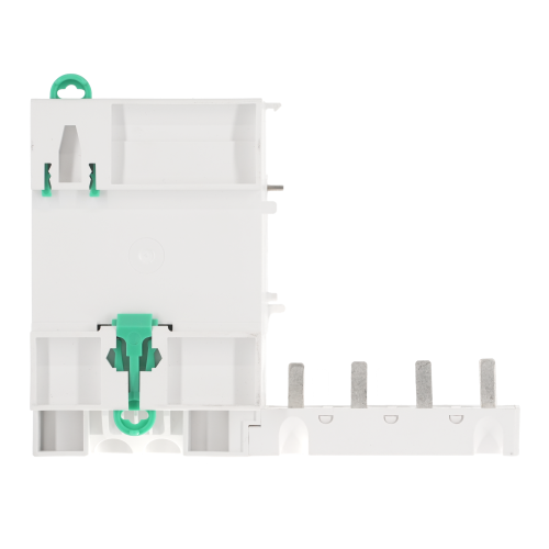 Systeme9 Блок диф. тока (БДТ) 63A 4P 100мА Тип-AC 400В Systeme9 Блок диф. тока (БДТ) 63A 4P 100мА Тип-AC 400В