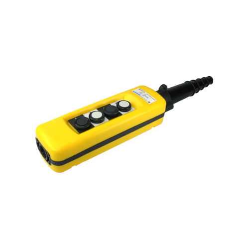 ПКТ-40 У2, IP65, вверх, вниз, влево, вправо, 4NO, пост кнопочный (ЭТ) ПКТ-40 У2, IP65, вверх, вниз, влево, вправо, 4NO, пост кнопочный (ЭТ)