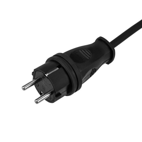 Удлинитель силовой КГ на катушке 4 гнезда с/з 50м 3х2.5кв.мм IP44 с выключателем c защитными крышками металлическая катушка Rexant 13-5016 Удлинитель силовой КГ на катушке 4 гнезда с/з 50м 3х2.5кв.мм IP44 с выключателем c защитными крышками металлическая катушка Rexant 13-5016