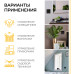 Выключатель беспроводной FERON TM81 SMART, 7мВт, IP20, одноклавишный, черный Выключатель беспроводной FERON TM81 SMART, 7мВт, IP20, одноклавишный, черный