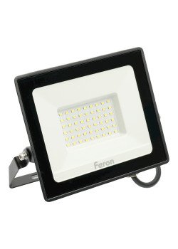Светодиодный прожектор Feron LL-931 IP65 70W 6400K