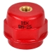 Изолятор SM25 (М6) силовой IEK