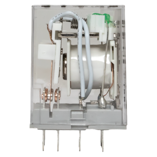 Реле промежуточное RPA 22/3 6A 110В DC EKF