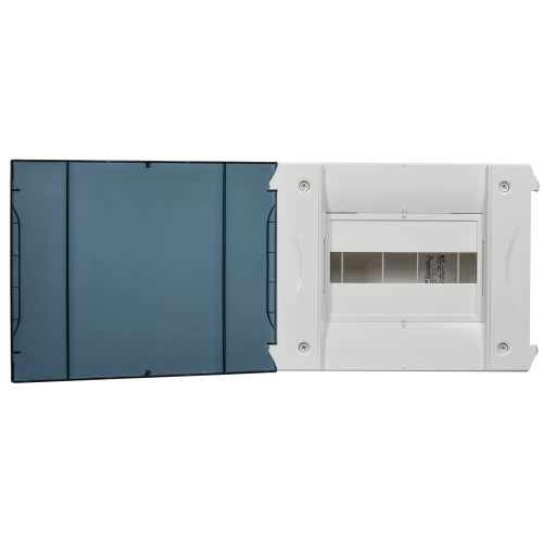 KREPTA Корпус пластиковый ЩРВ-П-12 IP40 IEK KREPTA Корпус пластиковый ЩРВ-П-12 IP40 IEK