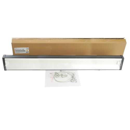 Светильник складской Feron AL1180 200W 110° IP65 Светильник складской Feron AL1180 200W 110° IP65