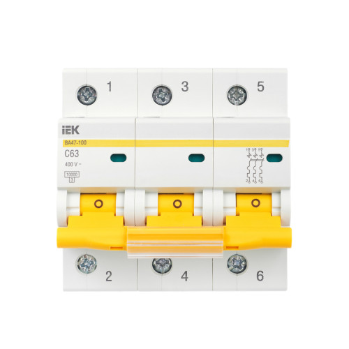 ITK MVA40-3-063-C