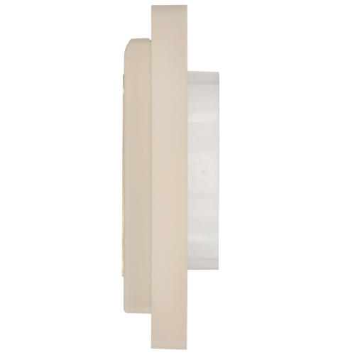 FLITE Рамка 1-местная IP55 Рпро-1-55-ФлЛ льняной IEK FLITE Рамка 1-местная IP55 Рпро-1-55-ФлЛ льняной IEK