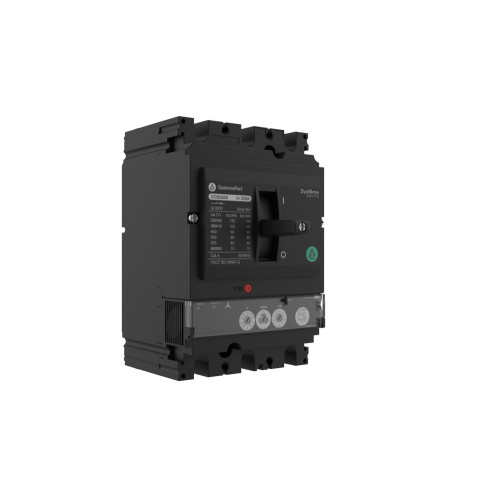 АВТ.ВЫКЛ SYSTEMEPACT CCB250 150KA S1.2M 3P3D 220A
