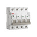 Авт. выкл. AV-10 DC 4P 32A (C) 10kA EKF AVERES Авт. выкл. AV-10 DC 4P 32A (C) 10kA EKF AVERES