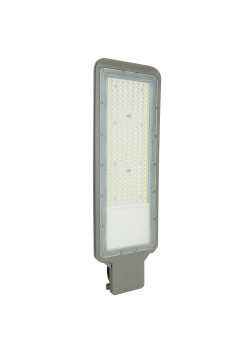 Светодиодный уличный консольный светильник Feron SP3024 150W 5000K 230V, серый