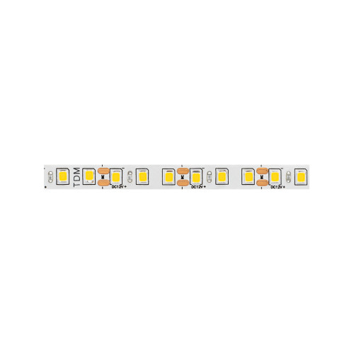 Лента светодиодная SMD2835-120 LED/м-IP20-12 В-9,6 Вт/м-3000 К (5 м) блистер TDM Лента светодиодная SMD2835-120 LED/м-IP20-12 В-9,6 Вт/м-3000 К (5 м) блистер TDM