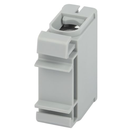 Клемма силовая вводная КСВ NO-224-125 (KE61) 6-50кв.мм L сер. Эра Б0065608 Клемма силовая вводная КСВ NO-224-125 (KE61) 6-50кв.мм L сер. Эра Б0065608