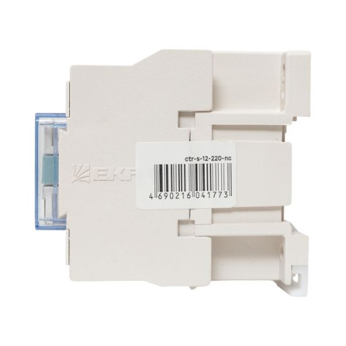 Контактор КМЭ-1 12А 1NC 230В AC EKF