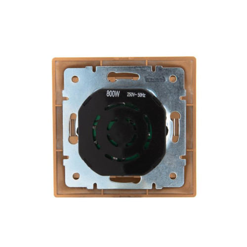 Светорегулятор СП 800Вт Mira зол. метал. LEZARD 701-1313-115 Светорегулятор СП 800Вт Mira зол. метал. LEZARD 701-1313-115