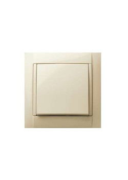 Рамка 2-м Simon34 со вставкой сл. кость Simon 34620-71