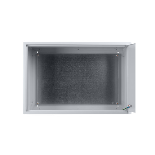 Корпус металлический ЩМП-4.6.2-0 (400х600х250) TDM Корпус металлический ЩМП-4.6.2-0 (400х600х250) TDM