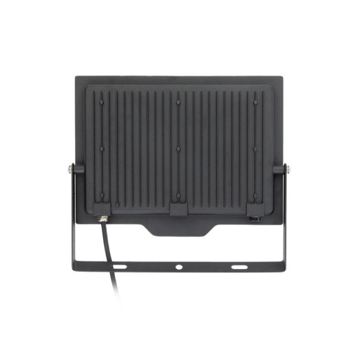 Прожектор уличный СДО FL 10 C 150W VW 865 BK CL LED 260х215х30мм 150Вт 6500К IP65 черн. 15081023057