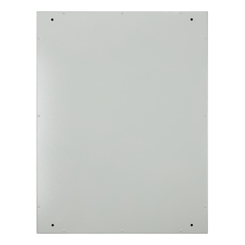 Корпус металлический ЩМП-3-0, 650х500х220 мм, IP31, RAL7035 светло-серый LITE