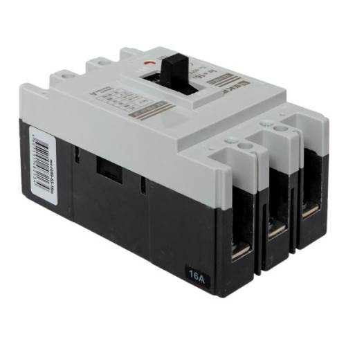 ВА-99М 63/16А 3P 10In 25кА с термомагнитным расцепителем EKF ВА-99М 63/16А 3P 10In 25кА с термомагнитным расцепителем EKF