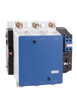 Контактор ПМЛ-7100-250А-220AC-УХЛ4-Б-КЭАЗ