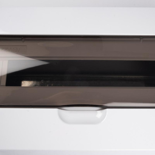 Бокс модульный встраив. PDB/R 1018 WH (ЩРВ-П-18) IP41 пластик. Pro JazzWay 5071766 Бокс модульный встраив. PDB/R 1018 WH (ЩРВ-П-18) IP41 пластик. Pro JazzWay 5071766