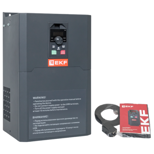 Преобразователь частоты PRO-Drive PD-150-FC-37K-43 EKF