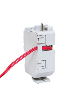 Расцепитель независимый (SHT) для AV POWER-3/4 ETU/TR AC 230В правый EKF