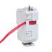 Расцепитель независимый (SHT) для AV POWER-3/4 ETU/TR AC 230В правый EKF Расцепитель независимый (SHT) для AV POWER-3/4 ETU/TR AC 230В правый EKF
