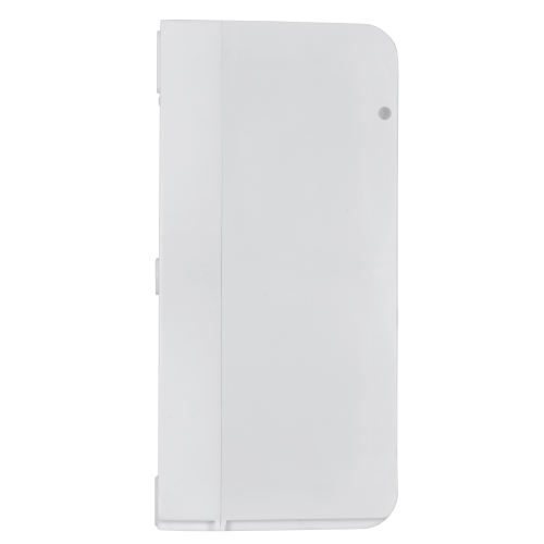 UNION Mini Корпус пластиковый КМПн-6 IP20 без двери белый IEK
