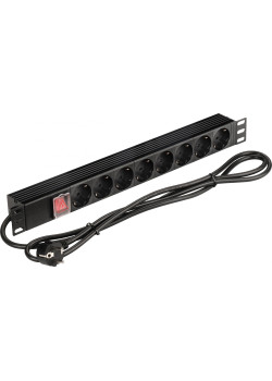 LANMASTER NM-PD16A-8XSH+S-2.0