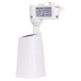 Светильник трековый однофазный LED TRL-02-025-NW 25 Вт, 24°, 4000 К, 90 Ra, белый, TDM Светильник трековый однофазный LED TRL-02-025-NW 25 Вт, 24°, 4000 К, 90 Ra, белый, TDM