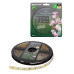 Лента светодиодная SMD5050-60 LED/м-IP65-12 В-14,4 Вт/м-3000 К (5 м) блистер TDM Лента светодиодная SMD5050-60 LED/м-IP65-12 В-14,4 Вт/м-3000 К (5 м) блистер TDM