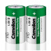 Элемент питания солевой D/R20 R20P-SP2G 1.5В SR-2 (уп.2шт) Camelion 1662 Элемент питания солевой D/R20 R20P-SP2G 1.5В SR-2 (уп.2шт) Camelion 1662