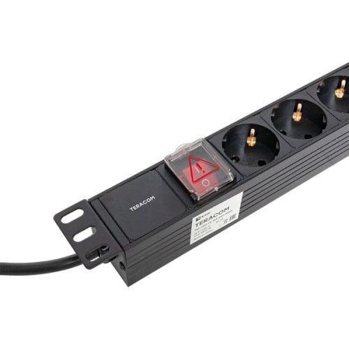 Блок PDU TERACOM 19