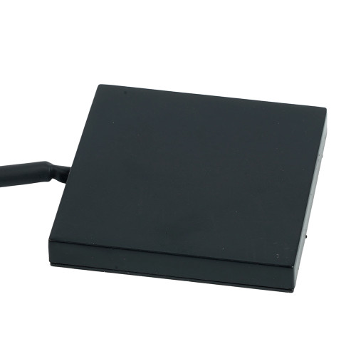 SEN33A 500W 220V датчик касания скрытый черный