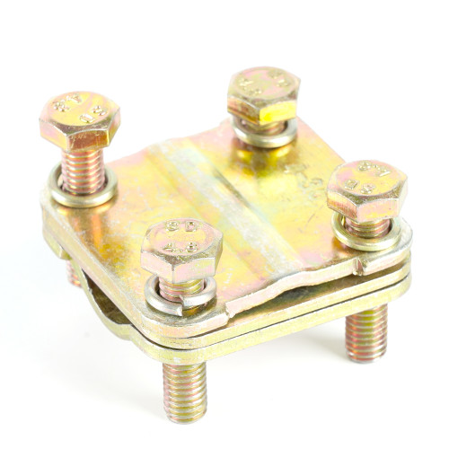 LD-Y859M Сжим ответвительный У859М (50-70мм2/4-35мм2) LD-Y859M Сжим ответвительный У859М (50-70мм2/4-35мм2)